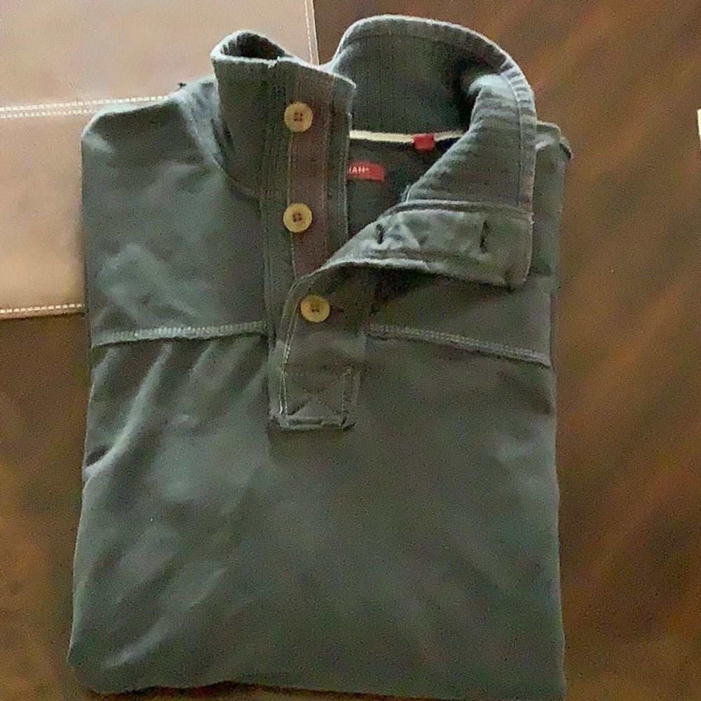 Jeremiah Pullover - Picture 6 of 6